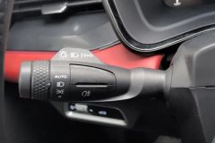 2022 Geely Auto Emgrand S 2021 1.4T AT CVTPremium #24