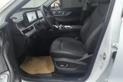 2025 Chery Tiggo 8 Pro 2025 1.6T AT 290T 2WDLuxury #9