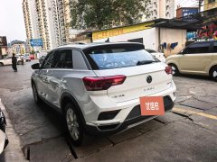 2021 Volkswagen T-Roc 2021 Facelift 1.4T AT 280TSI DSG2WDEliteSmart Connect #6