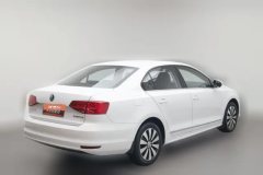 2017 Volkswagen Sagitar 2017 1.6 AT Comfort #2
