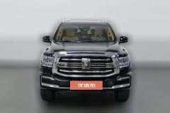2025 Tank 500 PHEV 2024 Hi4-T 2.0T AT #3