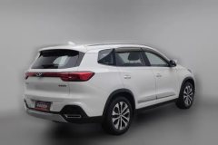 2019 Chery Tiggo 8 2018 1.5T MT Premium5Seat #2