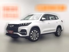 2024 Chery Tiggo 8 2024 Glory 230TCI ATExcellence 7Seat #1