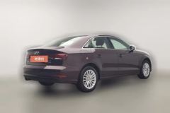 2016 Audi A3 Sedan 2016 1.4T AT 35TFSIEntry #2