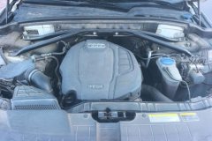 2017 Audi Q5 2017 2.0T AT 40TFSIEntryPlus #10