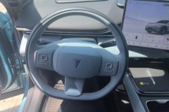 2024 Deepal S05 2024 200MaxEREVVoyage #15