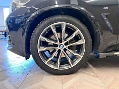 2021 BMW X3 2021 2.0T AT xDrive30i Leading M Sport Pkg Facelift #10