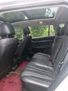 2022 Roewe RX5 MAX 2022 1.5T AT promisingPremium #8