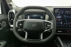 2024 Jetour Traveler 2023 2.0T AT 4WDtime travelPRO #15