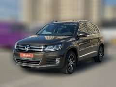 2016 Volkswagen Tiguan 2016 1.8T AT 300TSILuxury FWD #1