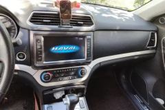 2018 Haval H6 Coupe 2018 1.5T AT Blue LabelSuperHaoFWD #13