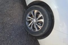 2021 Haval Chulian 2021 1.5T AT Large2Edition #6