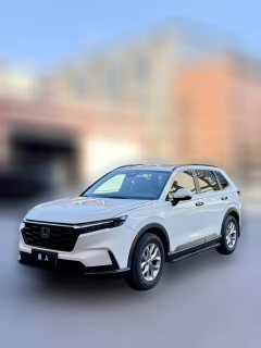 2023 Honda CR-V 2023 1.5T AT 240TURBO 2WDFeng ShangEdition 5Seat #1
