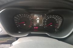 2016 GAC Trumpchi Trumpchi GS4 2015 1.3T MT 200TLuxury #14