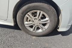2019 Maxus G10 2018 1.9T MT PLUSElite Diesel #6