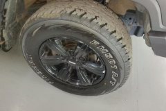 2021 Tank 300 2021 Off-road 2.0TAT conqueror #6