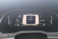 2023 Volkswagen Bora Sedan 2023 1.5T AT 300TSI DSGrespectEdition #14