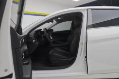2024 Hyundai Elantra Sedan 2022 1.5L CVTAT LUXPremium #9