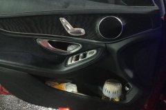 2016 Mercedes-Benz C-Class 2016 1.6T AT C180LSport #7