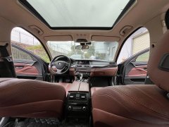 2016 BMW 5 Series 2017 2.0T AT 528LiLeading #12