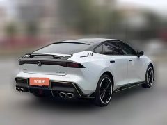 2022 Chang'an UNI-V 2022 1.5T AT Sport #2