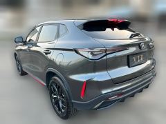 2024 Chang'an Chang'an X5 Plus 2025 1.5T DCTexcellence #6
