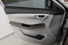 2023 Dongfeng Fengxing Fengxing T5 2022 MachEdition 1.5T AT DCTProvoking5Seat #7