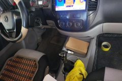2018 Dongfeng Fengxing Lingzhi 2018 1.5 MT M3basicEdition5Seat #15