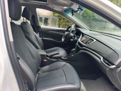 2018 Buick Excelle GT Sedan 2018 1.3T AT 18TElite #10