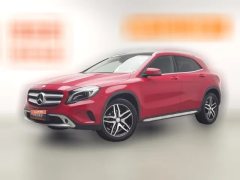 2016 Mercedes-Benz GLA-Class 2015 1.6T AT GLA200FashionFWD #1