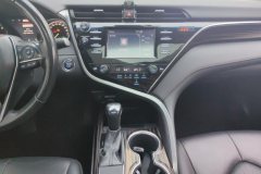 2018 Toyota Camry 2018 2.0 AT GLuxury #13