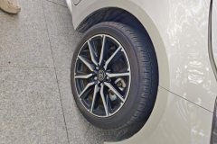 2023 Toyota Levin 2023 Smartelectric hybridHybrid 1.8L AT Sport #6