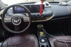 2023 Wuling Motors Wuling Bingo 2023 333KM Enjoy #12