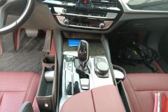 2024 BMW 5 Series 2022 Facelift II 2.0T AT 525Li MSport Pkg #16