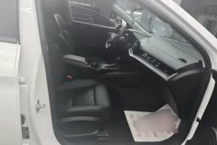 2022 MG MG5 2021 1.5L 180DVVT MT youthFashion #8
