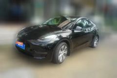 2023 Tesla Model Y 2022 Facelift Long Rangeall wheel driveEdition #1
