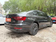 2020 Volkswagen Sagitar 2020 1.2T AT 200TSIComfort China VI #7