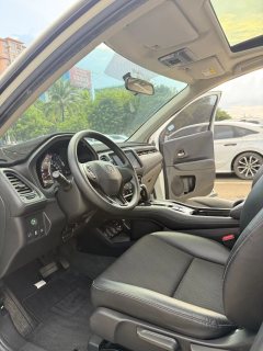 2019 Honda Vezel 2019 1.5T AT 220TURBOLuxury China VI #9