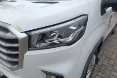 2022 Maxus V90 2020 2.0T MT YunjieEditionFWDRear single tireLWBHigh Roof7Seat #5