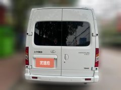 2015 Maxus V80 2015 2.5T MT AoyuntongSWBMid Roof Diesel #4