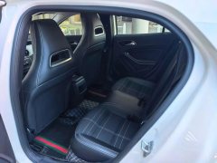 2015 Mercedes-Benz GLA-Class 2015 1.6T AT GLA200FashionFWD #6