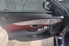 2021 Mercedes-Benz C-Class 2021 1.5T AT C260star shineCollector #7