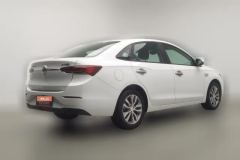 2019 Buick Excelle GT Sedan 2019 1.3T AT 18TConnectedElite China VI #2