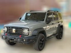 2023 Tank 300 2023 Off-road 2.0T AT conqueror #1