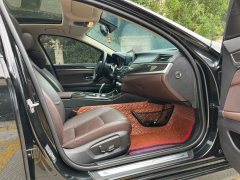 2016 BMW 5 Series 2014 2.0T AT 525LiLuxuryDesign Pkg #10