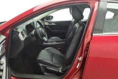 2017 Mazda Mazda3 Axela Sedan 2017 1.5 MT Comfort China V #13