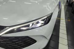 2024 BYD Qin L 2024 1.5L AT DM-i 120KMexcellence #5