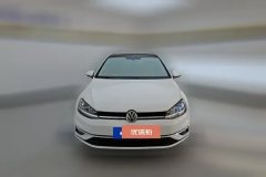 2018 Volkswagen Golf 2018 1.4T AT 230TSIComfort #2