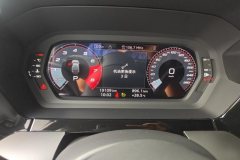 2024 Audi A3 Sportback 2024 Sportback 1.4T AT 35 TFSI FashionSport #14