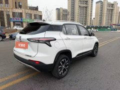 2019 Baojun 510 2018 1.5 AT AnniversarySpecial #8